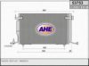 AHE 53753 Condenser, air conditioning